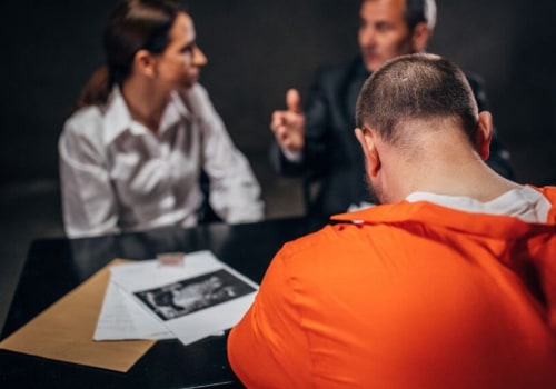 Achieving The Best Outcome In Federal Criminal Cases With A Texas Defense Attorney And Arbitration Services
