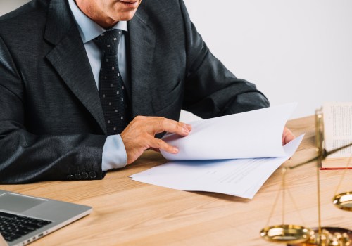 What is Arbitration Services and How Can It Help You?